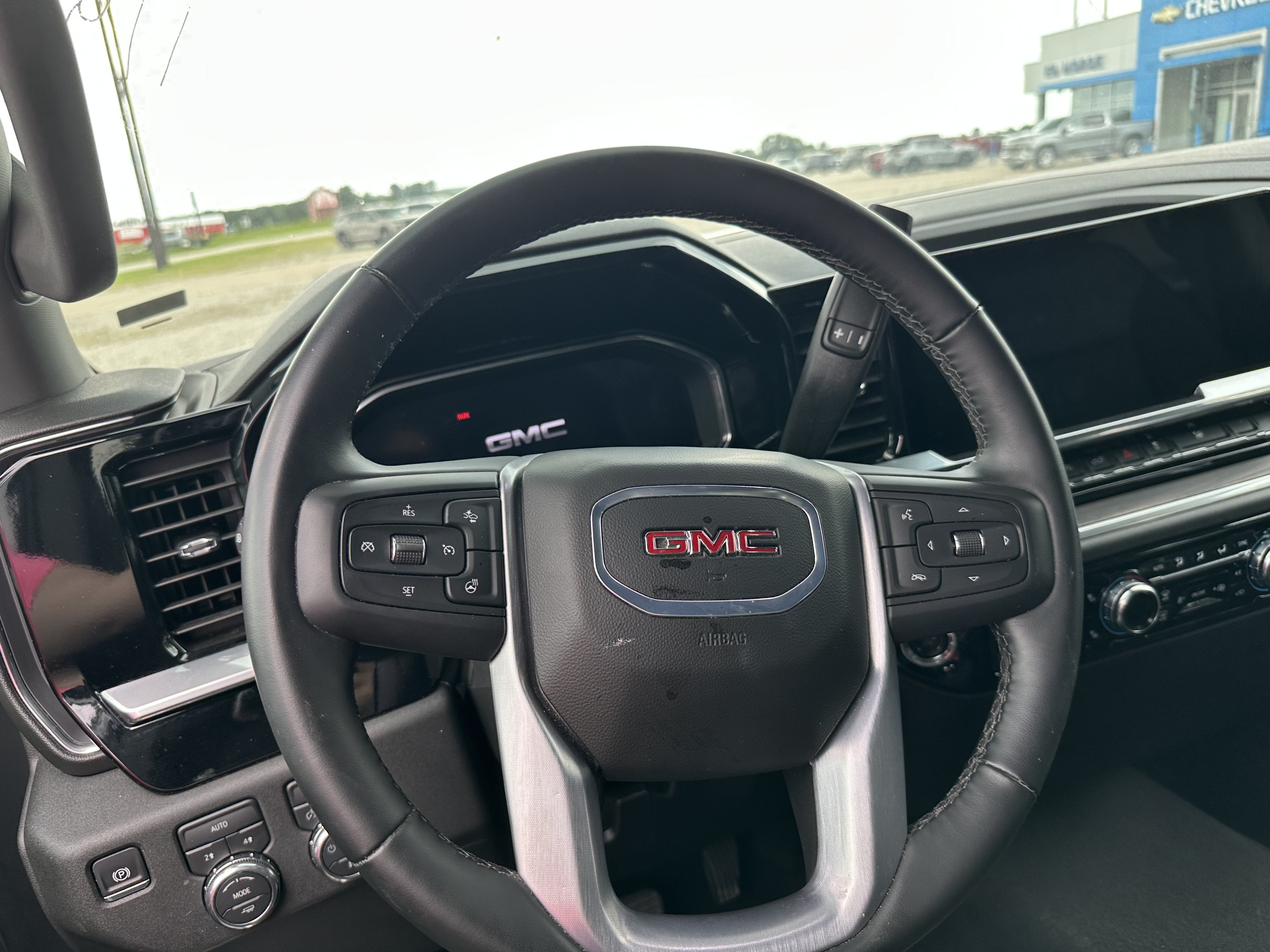 gmc sierra 1500 2026 1GTUUDED1TZ167119 image gmc sierra 1500 2026 1GTUUDED1TZ167119 image